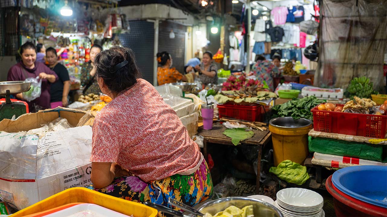 Phnom Penh Essential Experience